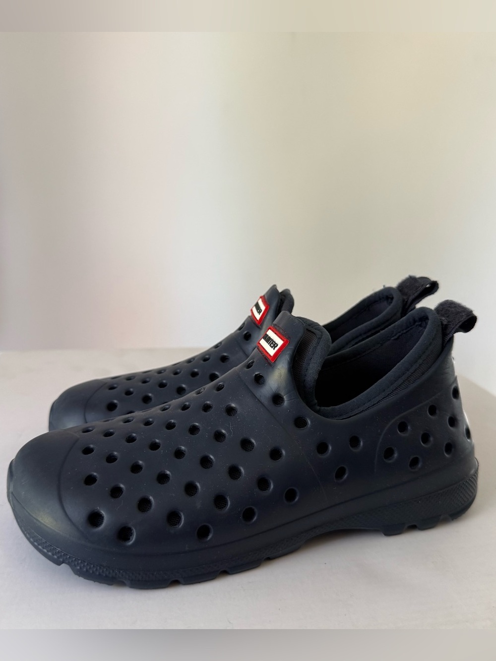 Hunter original Lightweight Outdoor Shoe Size Eu 32 New #Lux-KSH